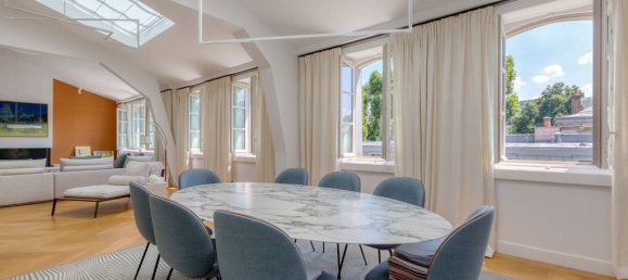 Villa T4 em Paris, France N.º 174341 4