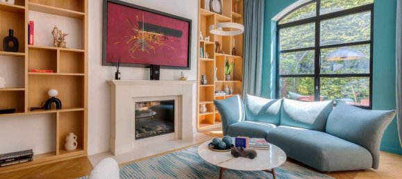 Villa T4 em Paris, France N.º 174341 15