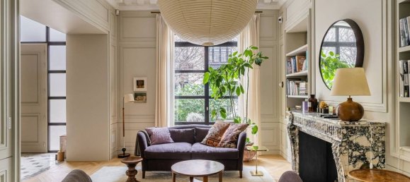 Villa T4 em Paris, France N.º 174341 10