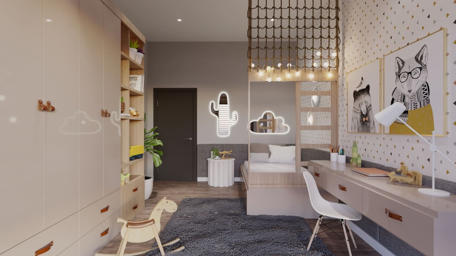 Apartment 5+2 in Algun Private, Duzce, Turkey No. 35849