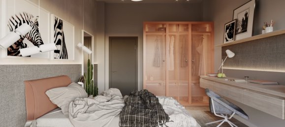 Apartment 5+2 in Algun Private, Duzce, Turkey No. 35849 6