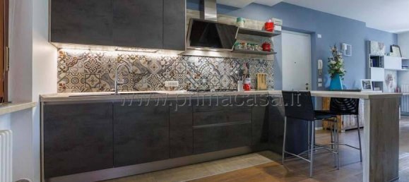 2 bedrooms Apartment in Verona, Italy No. 263077 7