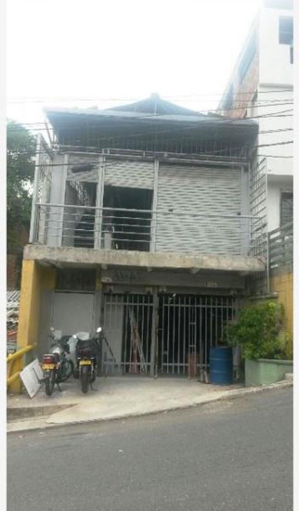 3 bedrooms Commercial property in Antioquia, Colombia No. 46