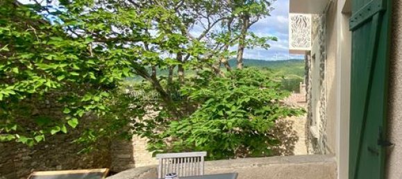 Moradia em banda de 3 divisões em Pouzols-Minervois, France N.º 310673 8