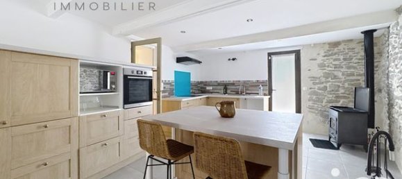 Moradia em banda de 3 divisões em Pouzols-Minervois, France N.º 310673 3