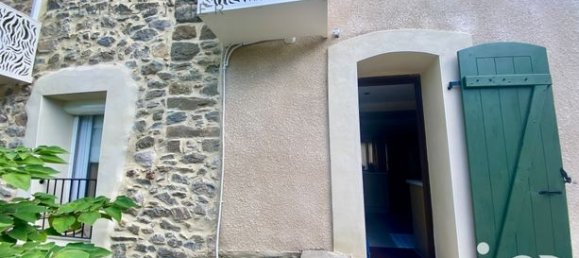 Moradia em banda de 3 divisões em Pouzols-Minervois, France N.º 310673 2