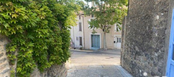 Moradia em banda de 3 divisões em Pouzols-Minervois, France N.º 310673 12