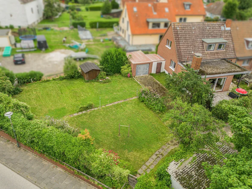 Moradia em banda T3 em Plon, Germany N.º 293069