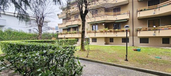 2-Zimmer Wohnung in Cologno Monzese, Italy, Nr. 29727 4