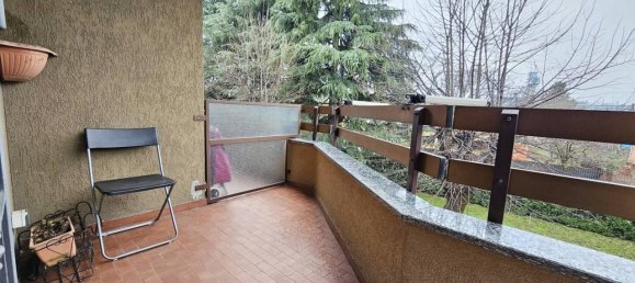 2-Zimmer Wohnung in Cologno Monzese, Italy, Nr. 29727 21