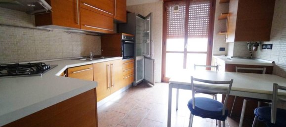 2-Zimmer Wohnung in Cologno Monzese, Italy, Nr. 29727 7