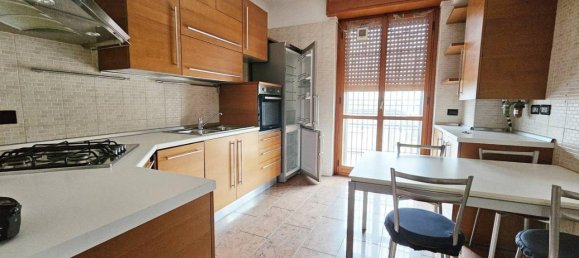 2-Zimmer Wohnung in Cologno Monzese, Italy, Nr. 29727 6