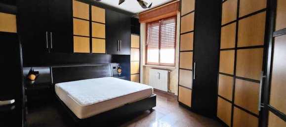 2-Zimmer Wohnung in Cologno Monzese, Italy, Nr. 29727 16