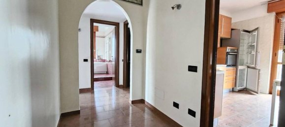 2-Zimmer Wohnung in Cologno Monzese, Italy, Nr. 29727 5
