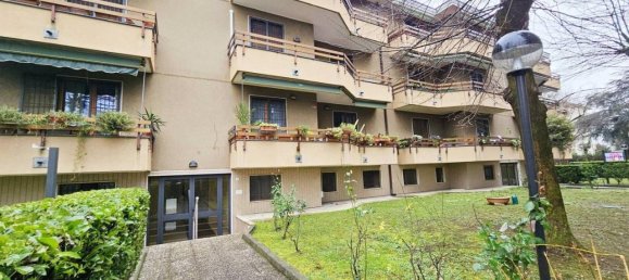 2-Zimmer Wohnung in Cologno Monzese, Italy, Nr. 29727 3