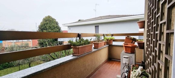 2-Zimmer Wohnung in Cologno Monzese, Italy, Nr. 29727 22