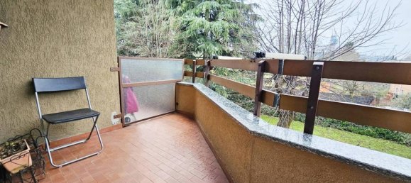 2-Zimmer Wohnung in Cologno Monzese, Italy, Nr. 29727 20