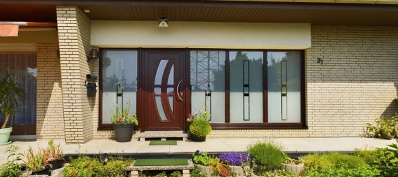 4 Schlafzimmer Haus in Aurich, Germany, Nr. 174918 39