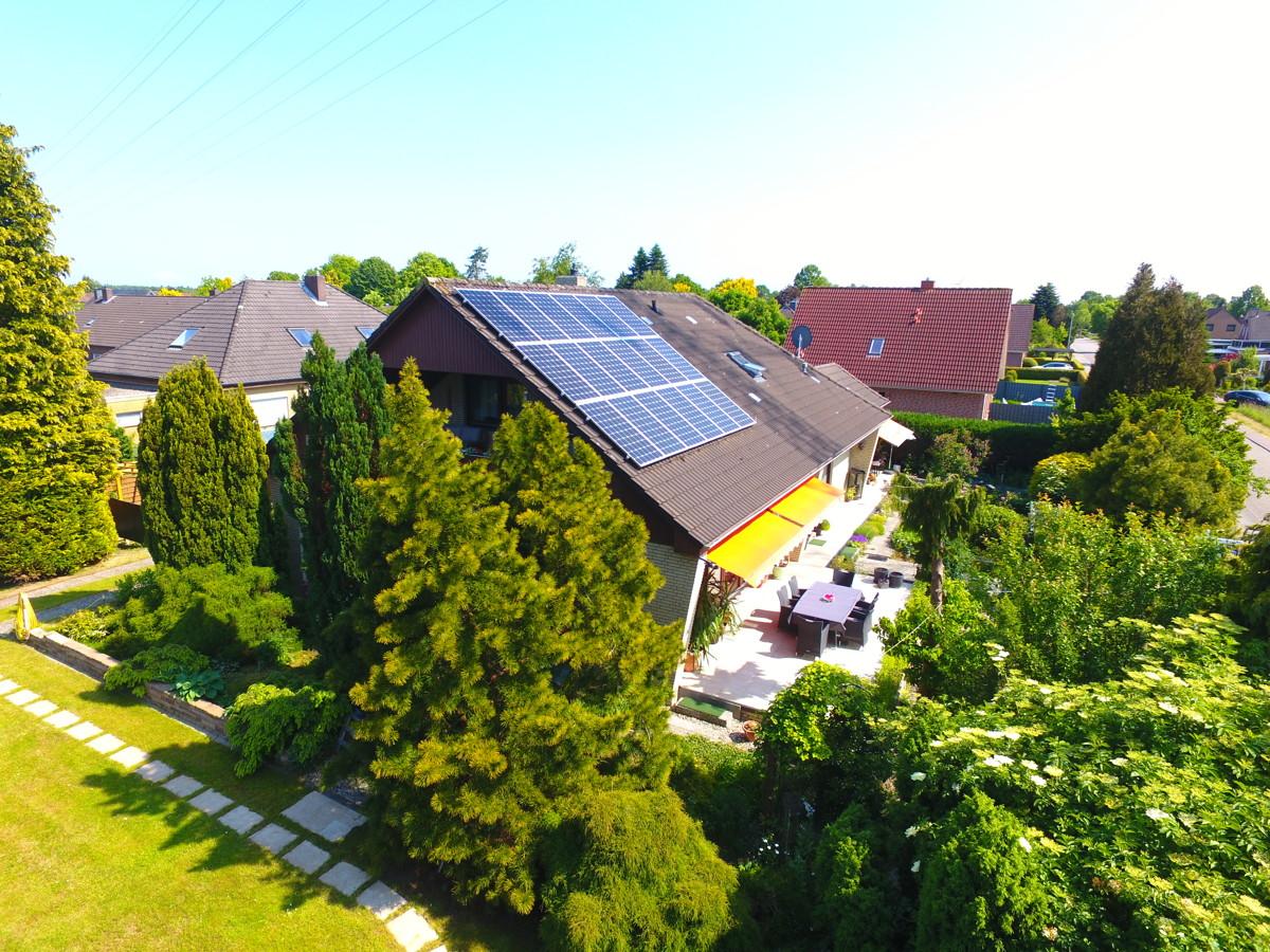 4 Schlafzimmer Haus in Aurich, Germany, Nr. 174918