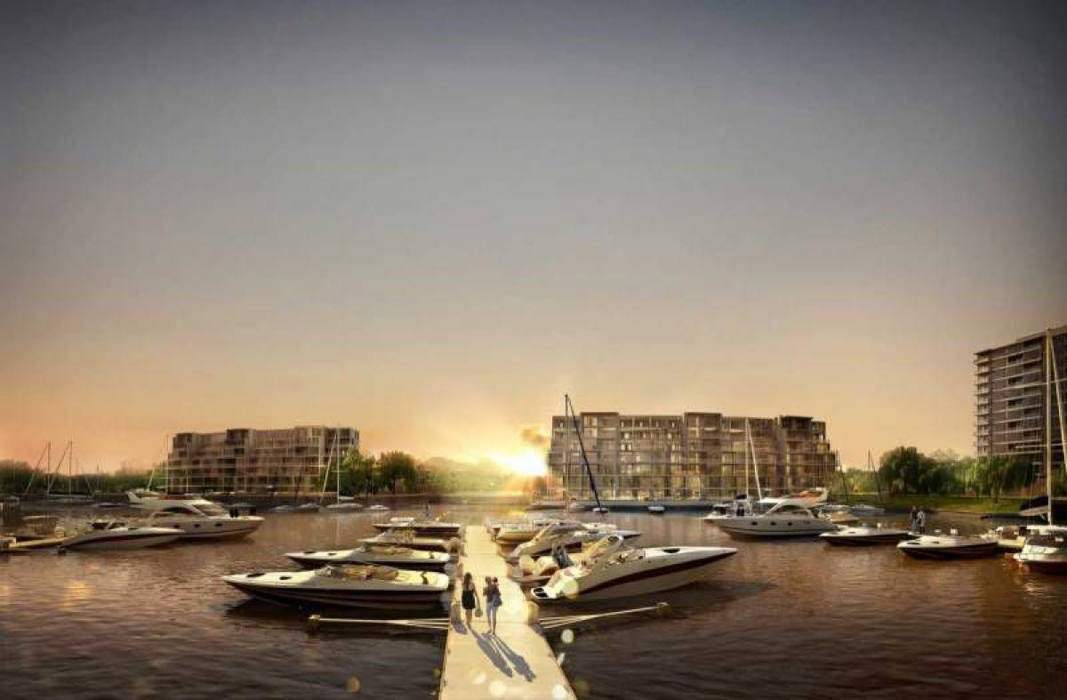 Estudio en Tigre, Argentina No. 68189