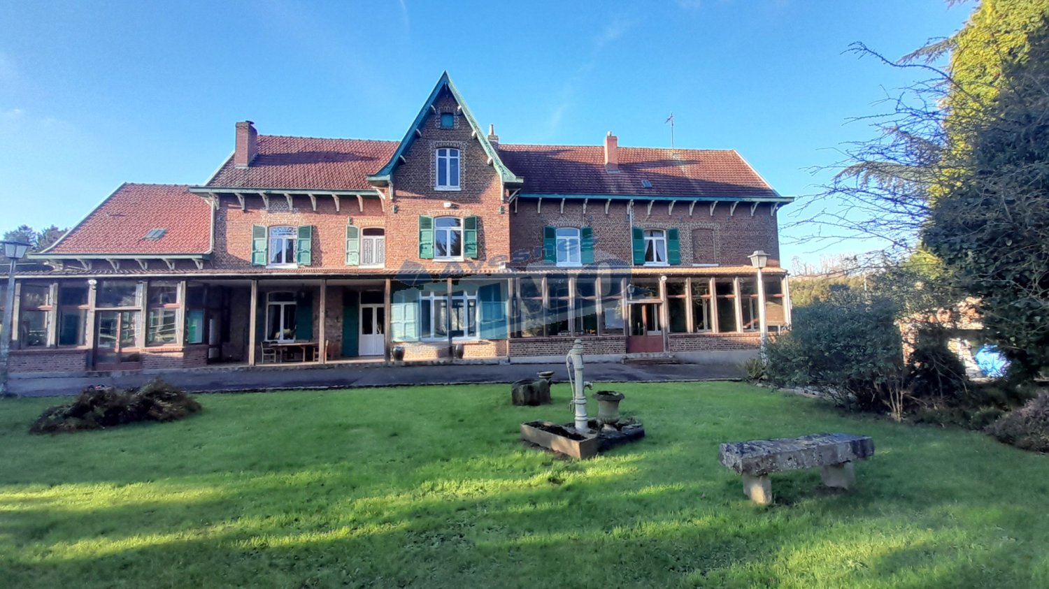 8 chambres Maison à Carency, France No. 46197