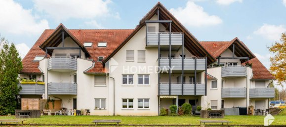 Studio in Bodenseekreis, Germany, Nr. 19620 6