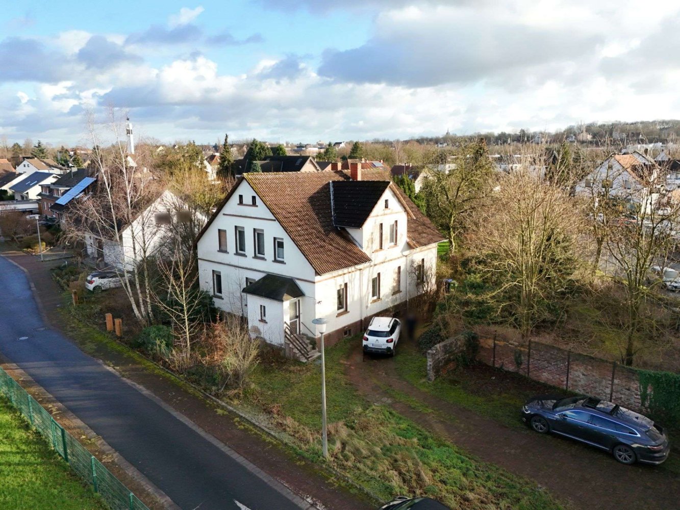 9 bedrooms House in Herford, Germany No. 134472