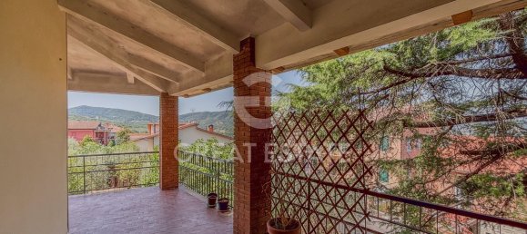 4 غرف نوم فيلا في Piegaro, Italy رقم 288039 8