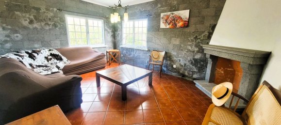 5 bedrooms Castles in Vila Franca do Campo, Portugal No. 33269 23