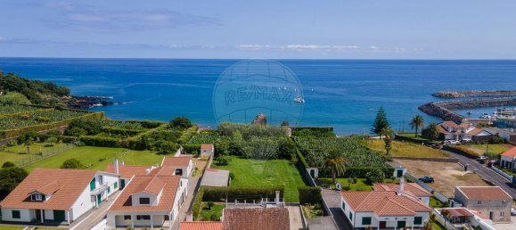 5 bedrooms Castles in Vila Franca do Campo, Portugal No. 33269 9