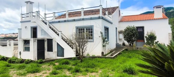 5 bedrooms Castles in Vila Franca do Campo, Portugal No. 33269 19