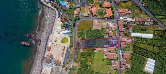 5 bedrooms Castles in Vila Franca do Campo, Portugal No. 33269 13