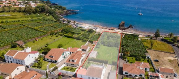 5 bedrooms Castles in Vila Franca do Campo, Portugal No. 33269 11