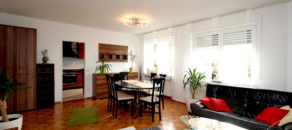 1 Schlafzimmer Wohnung in Aschaffenburg, Germany, Nr. 276120 2