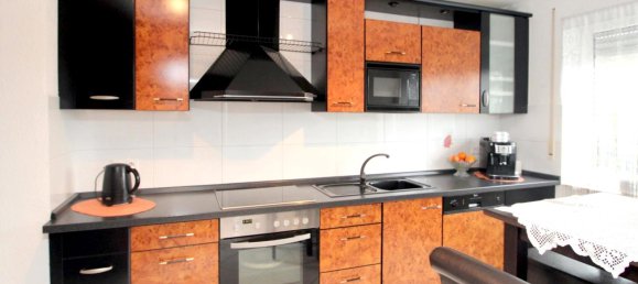 1 Schlafzimmer Wohnung in Aschaffenburg, Germany, Nr. 276120 4