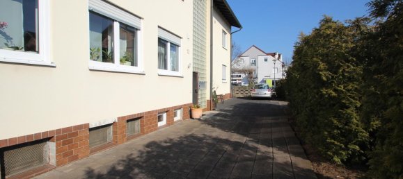 1 Schlafzimmer Wohnung in Aschaffenburg, Germany, Nr. 276120 10