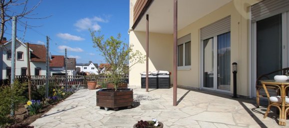 1 Schlafzimmer Wohnung in Aschaffenburg, Germany, Nr. 276120 8