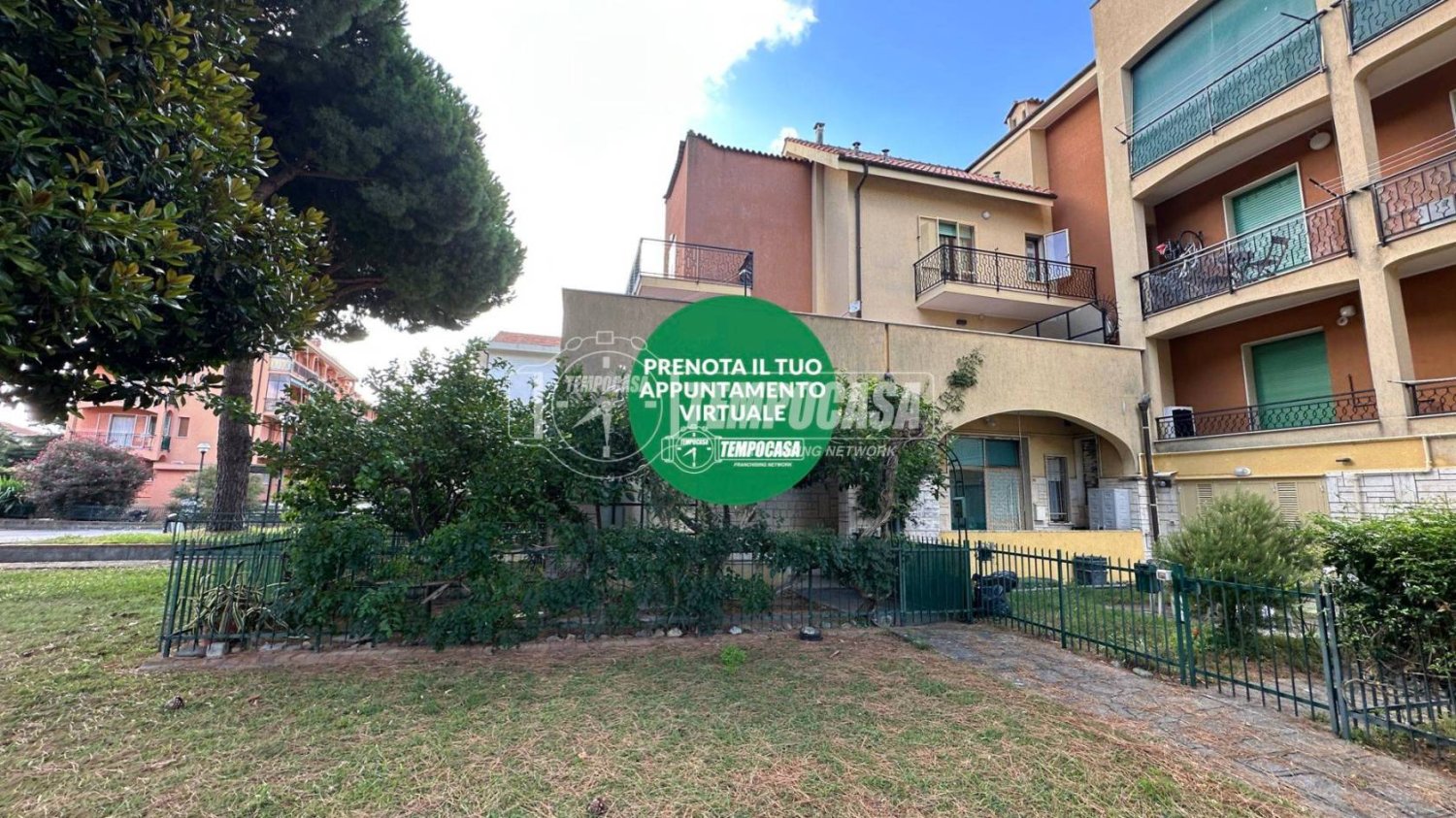 2 rooms Apartment in Pietra Ligure, Italy No. 398425