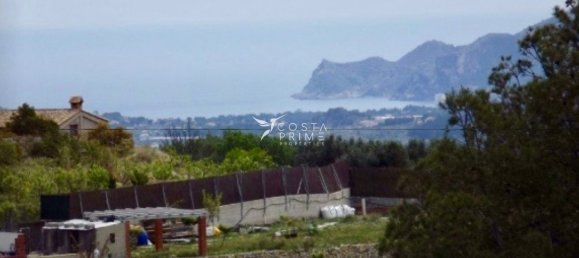 200m² Land in Callosa D'en Sarria, Spain No. 103326 11