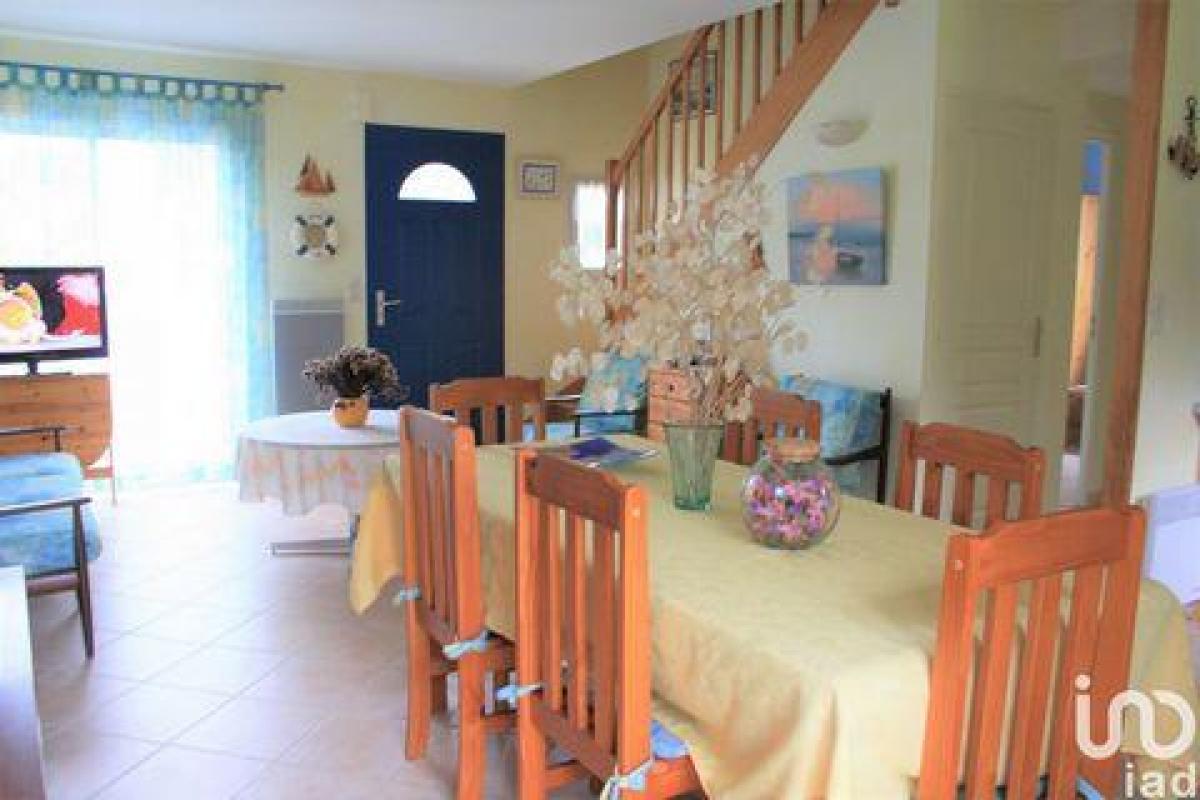 3 chambres Maison à La Turballe, France No. 24039