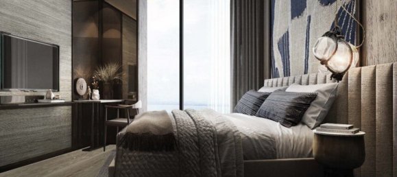 Apartamento com 4 quartos em condomínio em Pattaya, Thailand N.º 30307 3