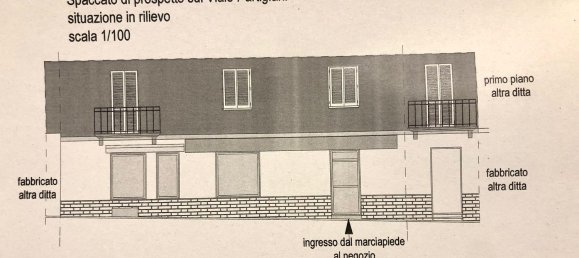 Propiedad comercial en Asti, Italy 192 m² No. 172953 14