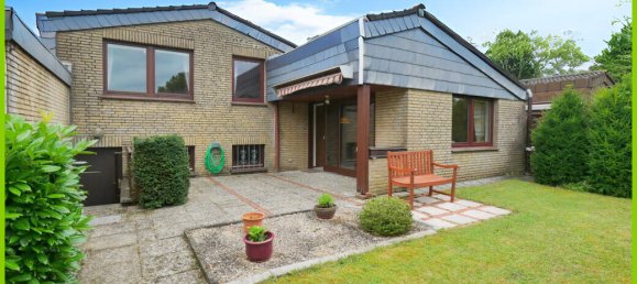 3 غرف نوم تاون هاوس في Stade, Germany رقم 220439 3