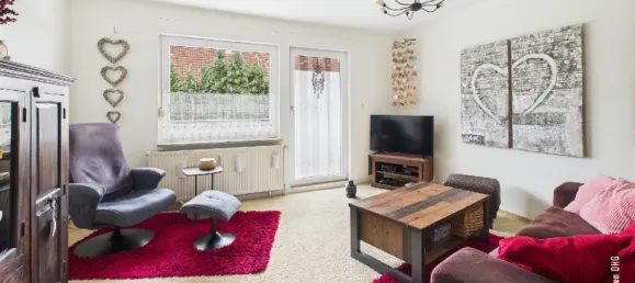 6 rooms Apartment in Stade, Germany No. 234606 12