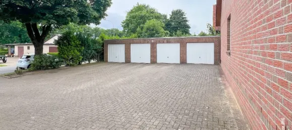 6 rooms Apartment in Stade, Germany No. 234606 20