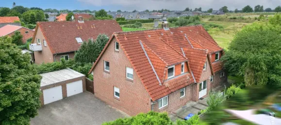 6 rooms Apartment in Stade, Germany No. 234606 21