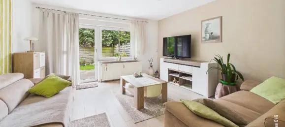 6 rooms Apartment in Stade, Germany No. 234606 2