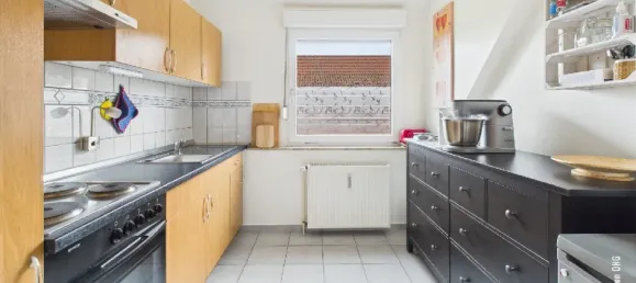 6 rooms Apartment in Stade, Germany No. 234606 15