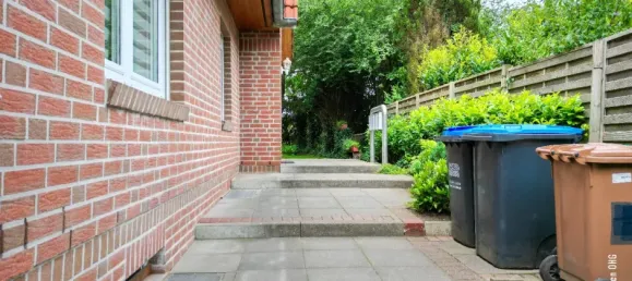 6 rooms Apartment in Stade, Germany No. 234606 3