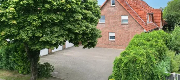 6 rooms Apartment in Stade, Germany No. 234606 19